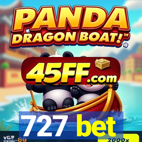 727 bet